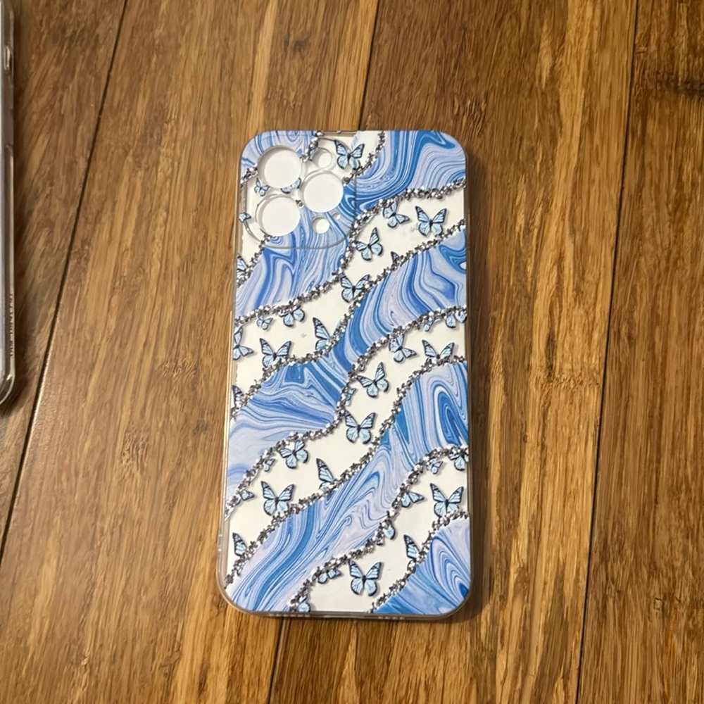 iPhone 12 Pro Max case
